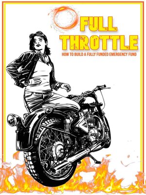 cover image of Full Throttle